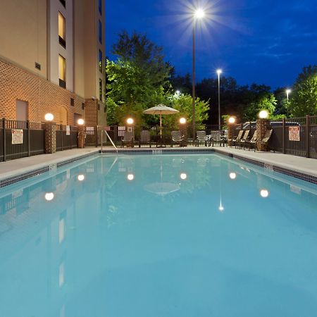 Holiday Inn Express Hotel & Suites Dover By Ihg Exterior foto
