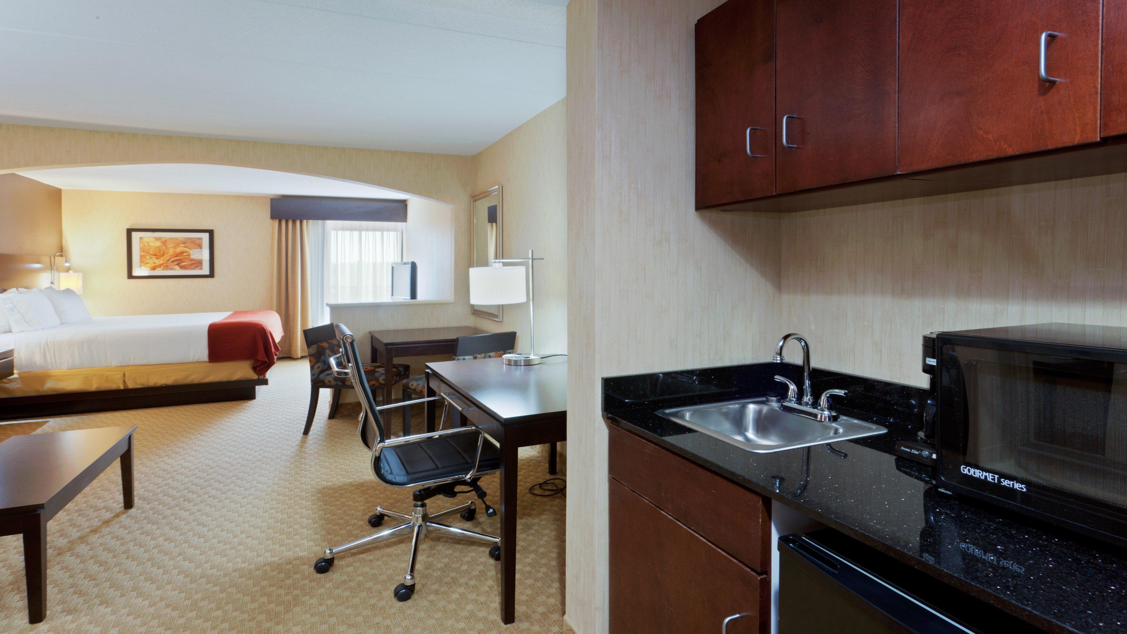 Holiday Inn Express Hotel & Suites Dover By Ihg Cameră foto