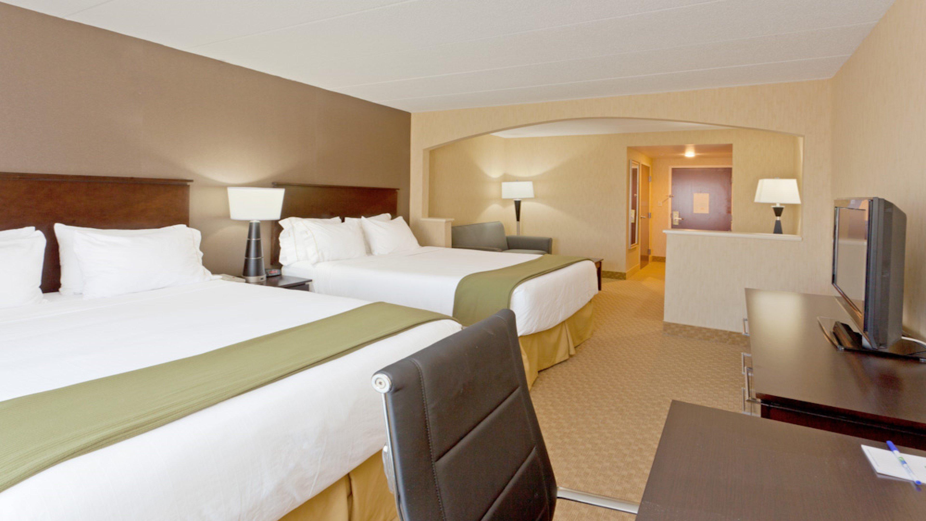 Holiday Inn Express Hotel & Suites Dover By Ihg Cameră foto