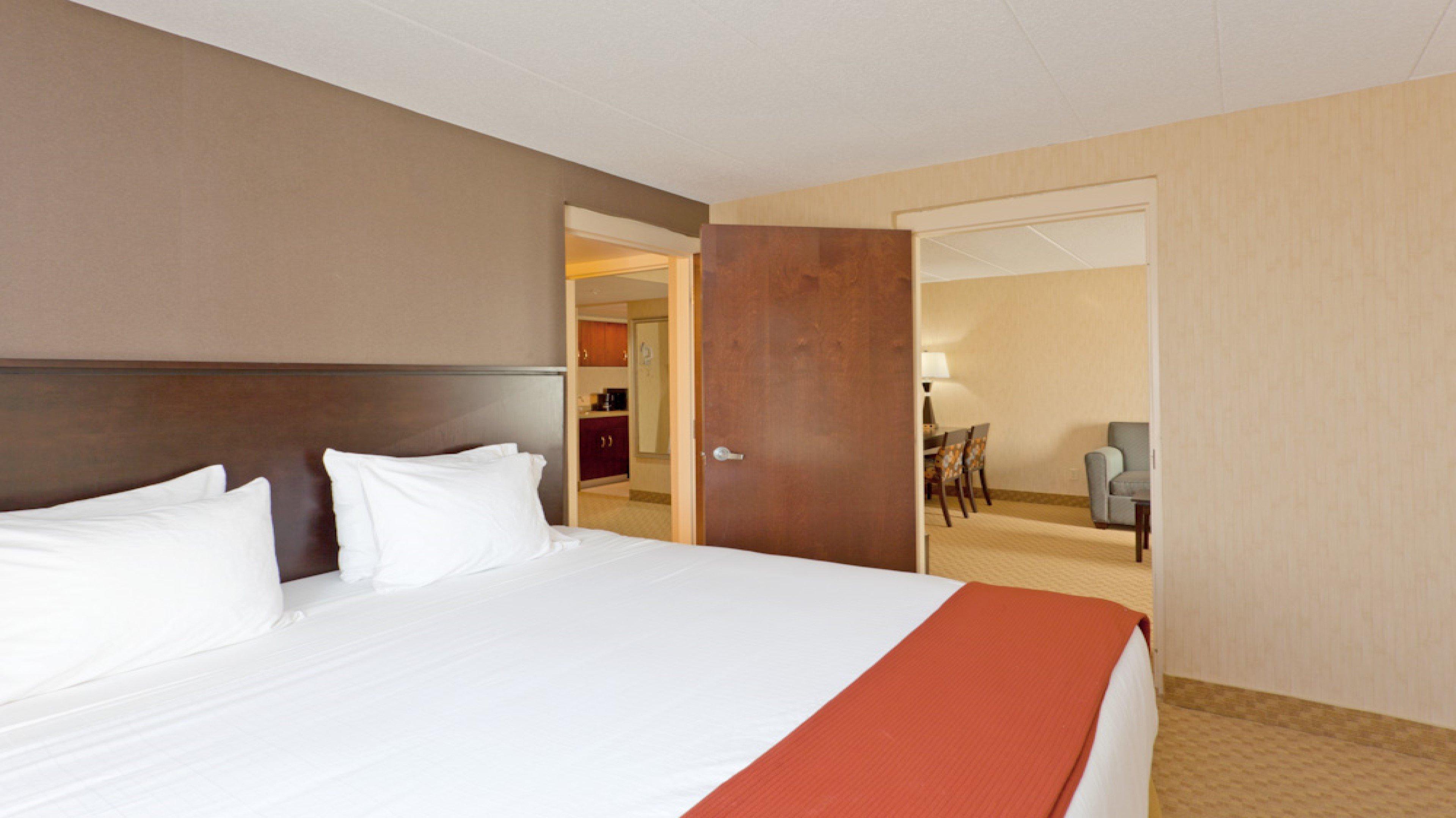 Holiday Inn Express Hotel & Suites Dover By Ihg Cameră foto