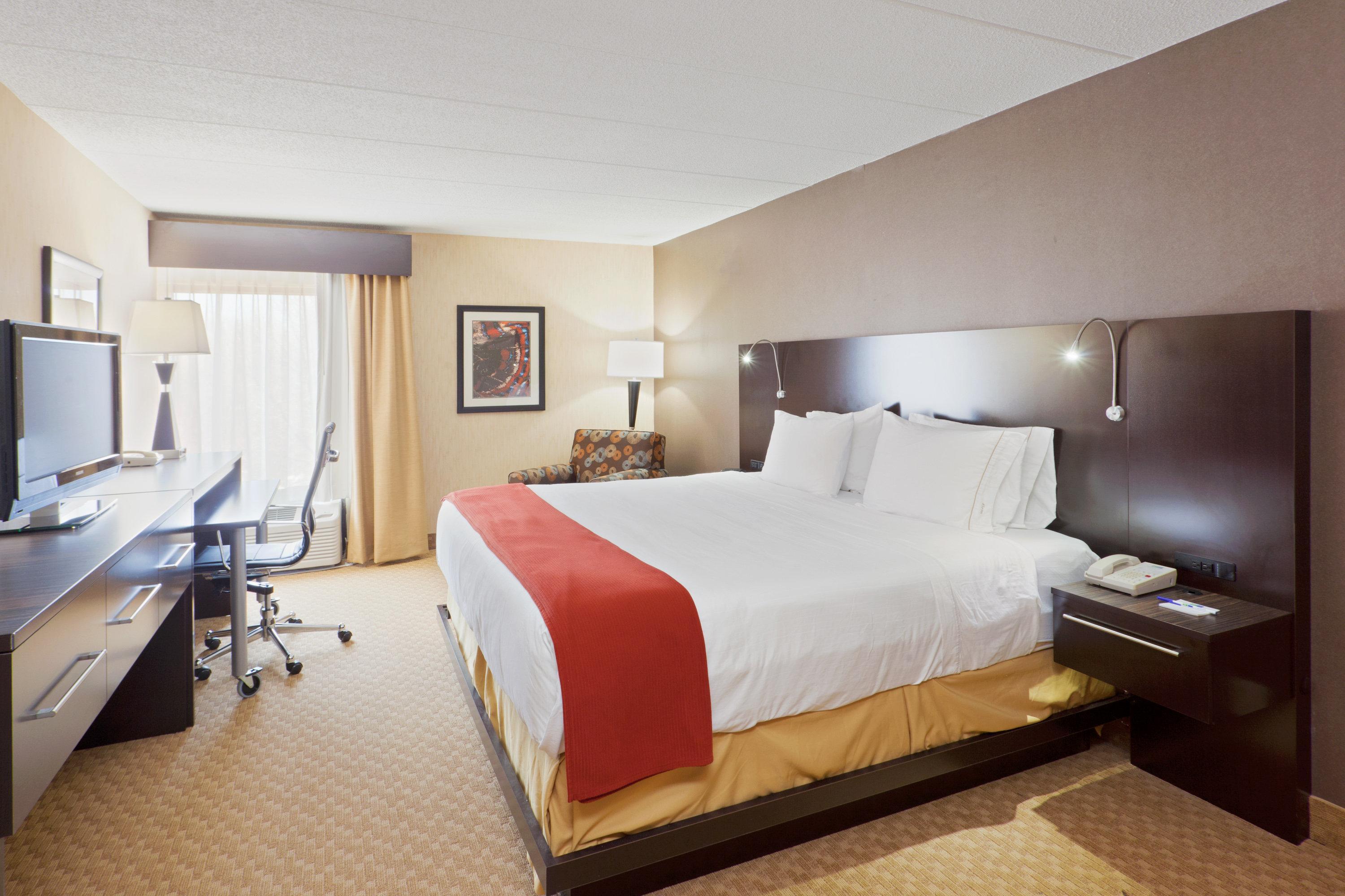 Holiday Inn Express Hotel & Suites Dover By Ihg Cameră foto